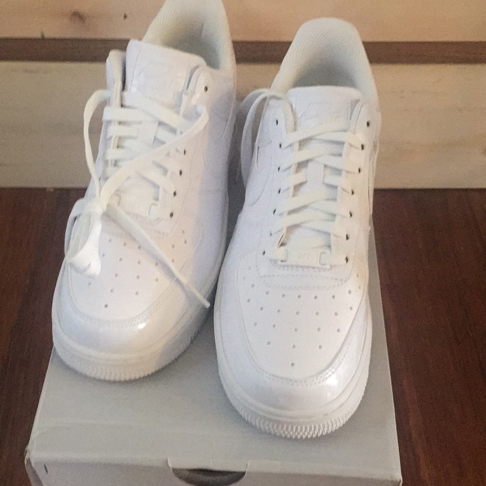 Nike Air Force 1 shoes